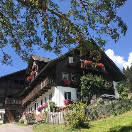 Apartment Knaushof - Rmu200 By Interhome Ramsau am Dachstein Luaran gambar