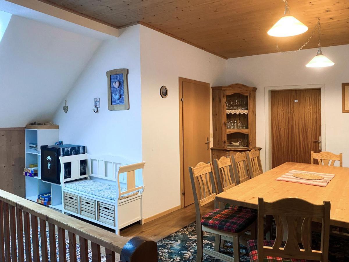 Apartment Knaushof - Rmu200 By Interhome Ramsau am Dachstein Luaran gambar