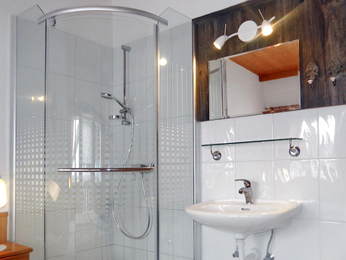 Apartment Knaushof - Rmu200 By Interhome Ramsau am Dachstein Luaran gambar