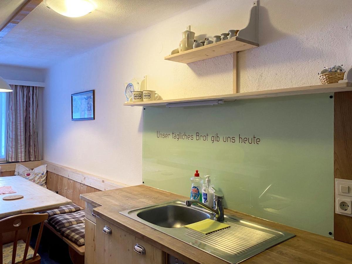Apartment Knaushof - Rmu200 By Interhome Ramsau am Dachstein Luaran gambar