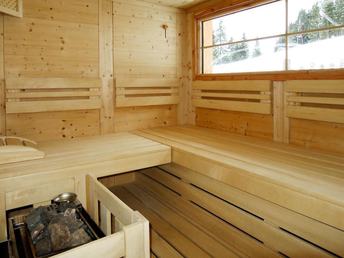 Apartment Knaushof - Rmu200 By Interhome Ramsau am Dachstein Luaran gambar
