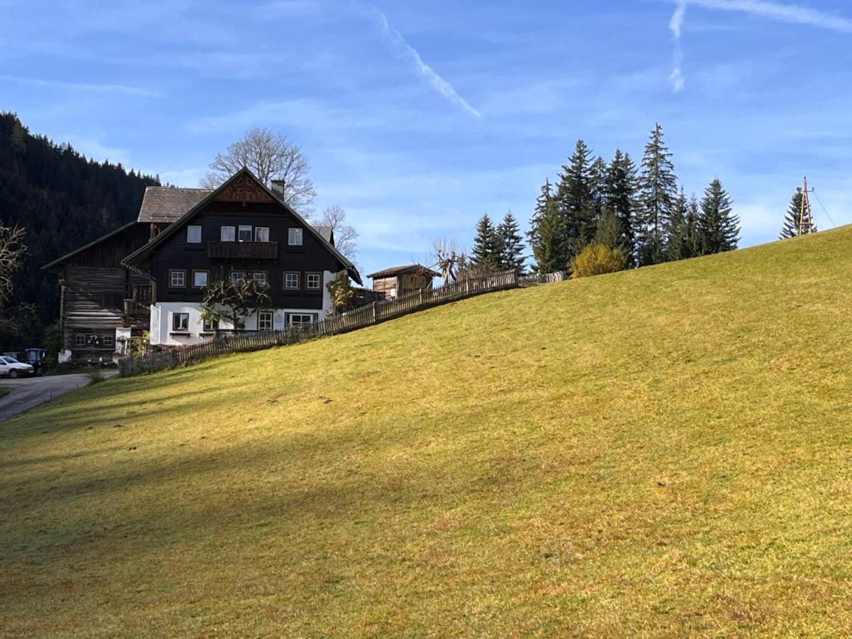 Apartment Knaushof - Rmu200 By Interhome Ramsau am Dachstein Luaran gambar