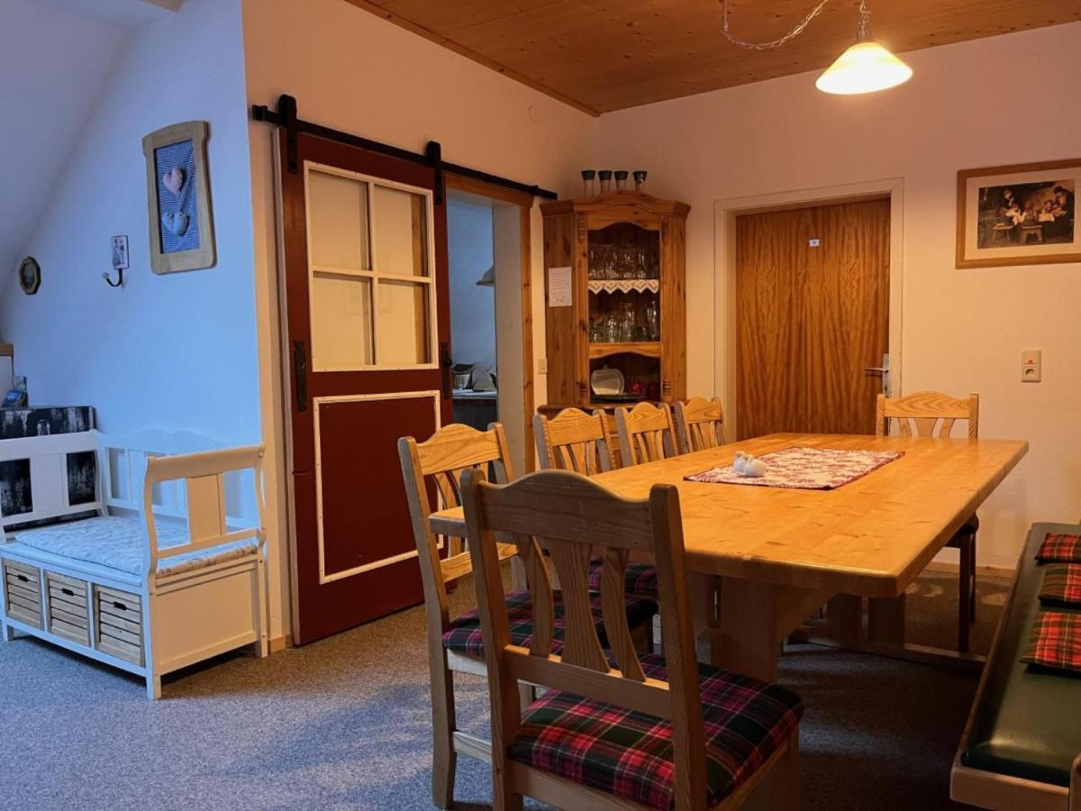 Apartment Knaushof - Rmu200 By Interhome Ramsau am Dachstein Luaran gambar