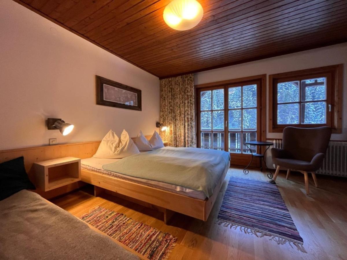 Apartment Knaushof - Rmu200 By Interhome Ramsau am Dachstein Luaran gambar