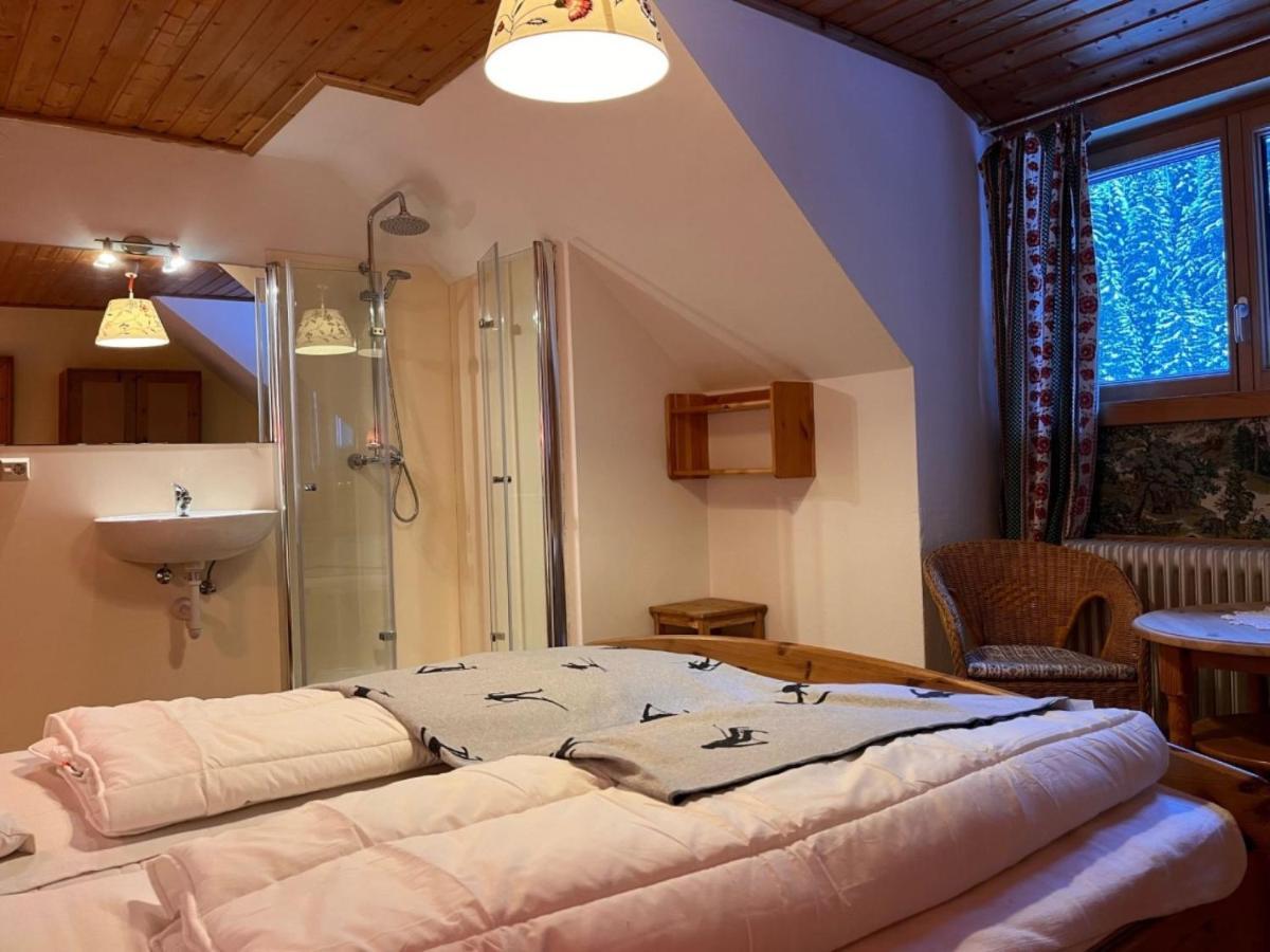 Apartment Knaushof - Rmu200 By Interhome Ramsau am Dachstein Luaran gambar