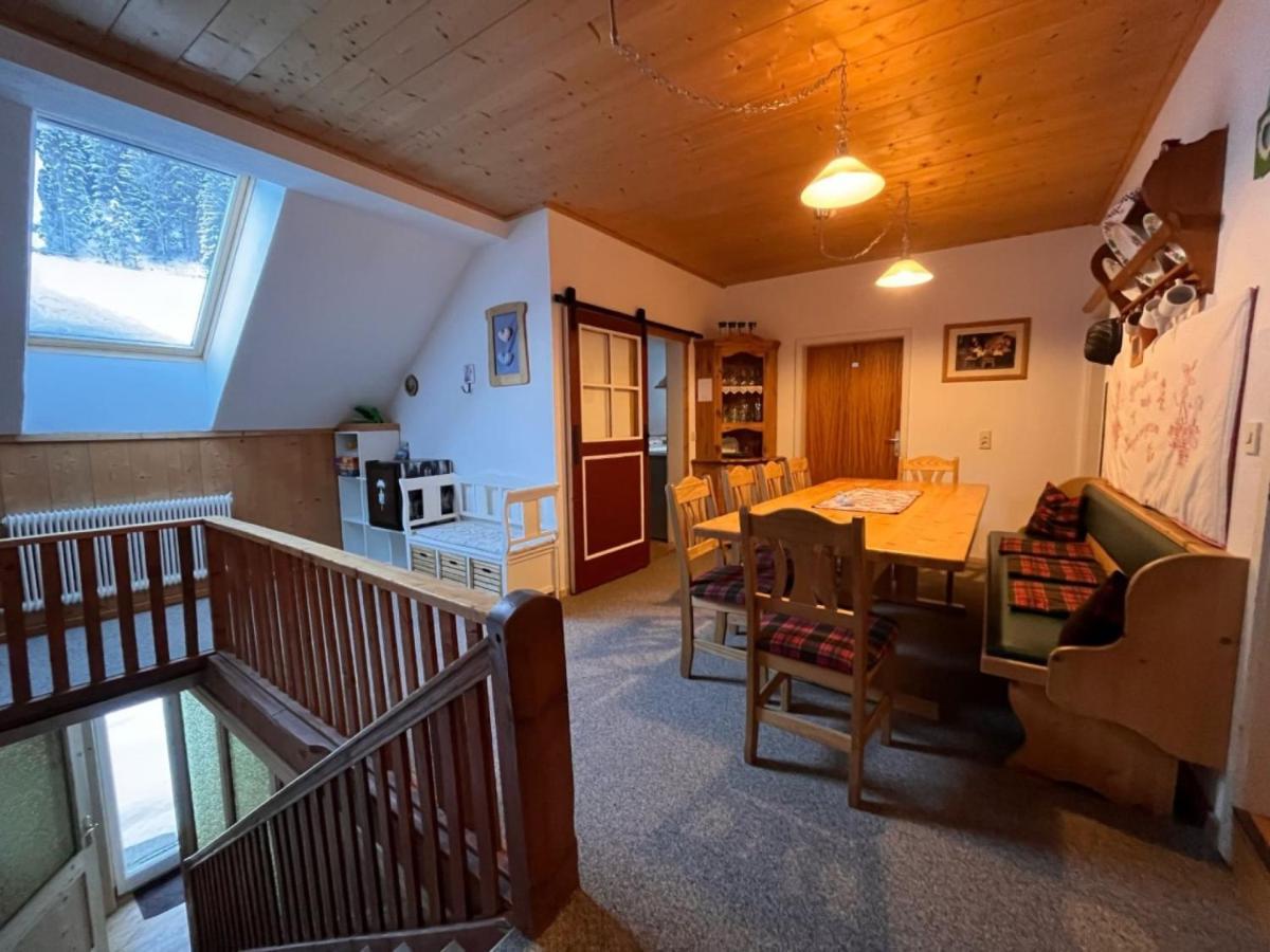 Apartment Knaushof - Rmu200 By Interhome Ramsau am Dachstein Luaran gambar