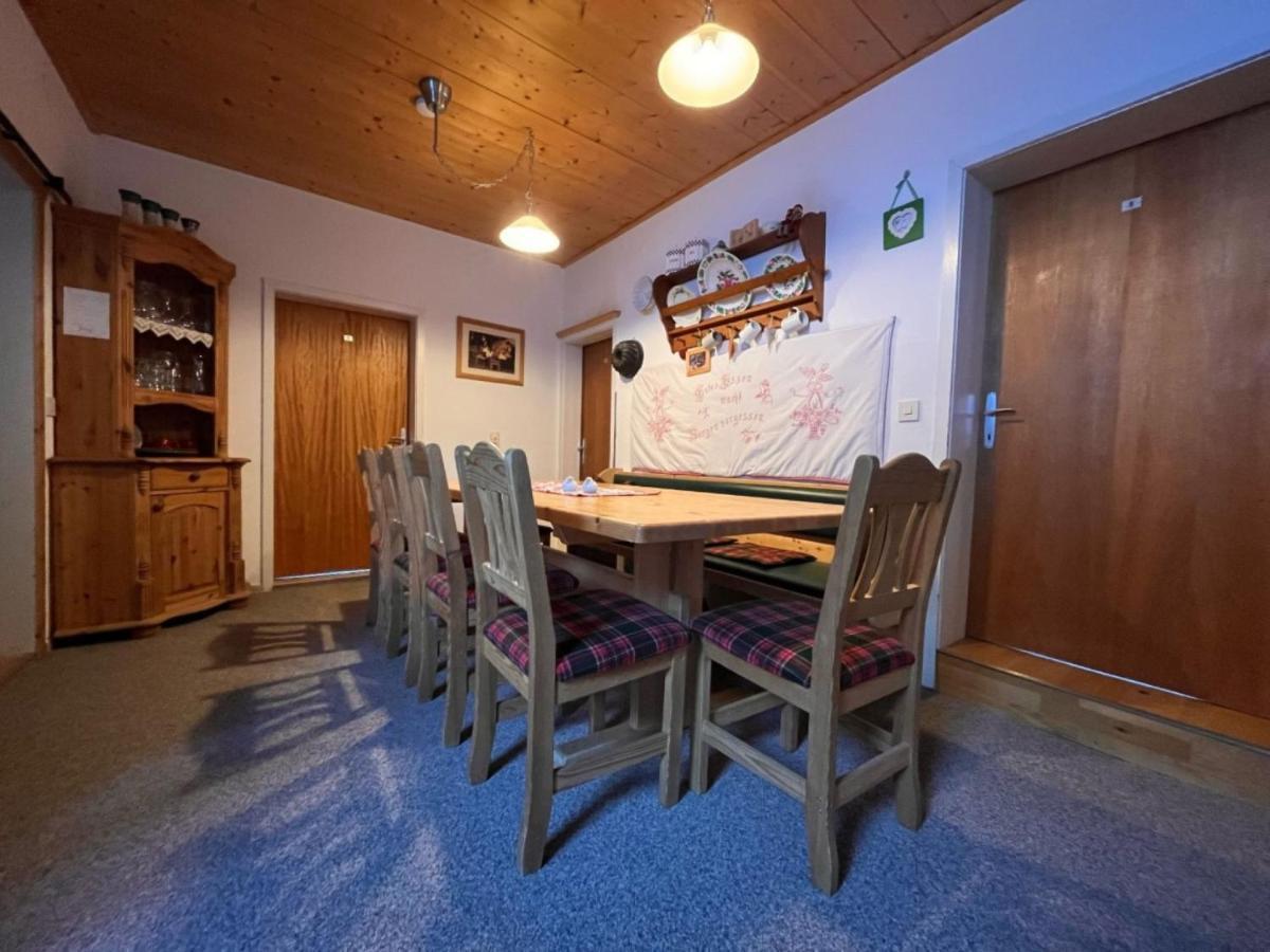 Apartment Knaushof - Rmu200 By Interhome Ramsau am Dachstein Luaran gambar