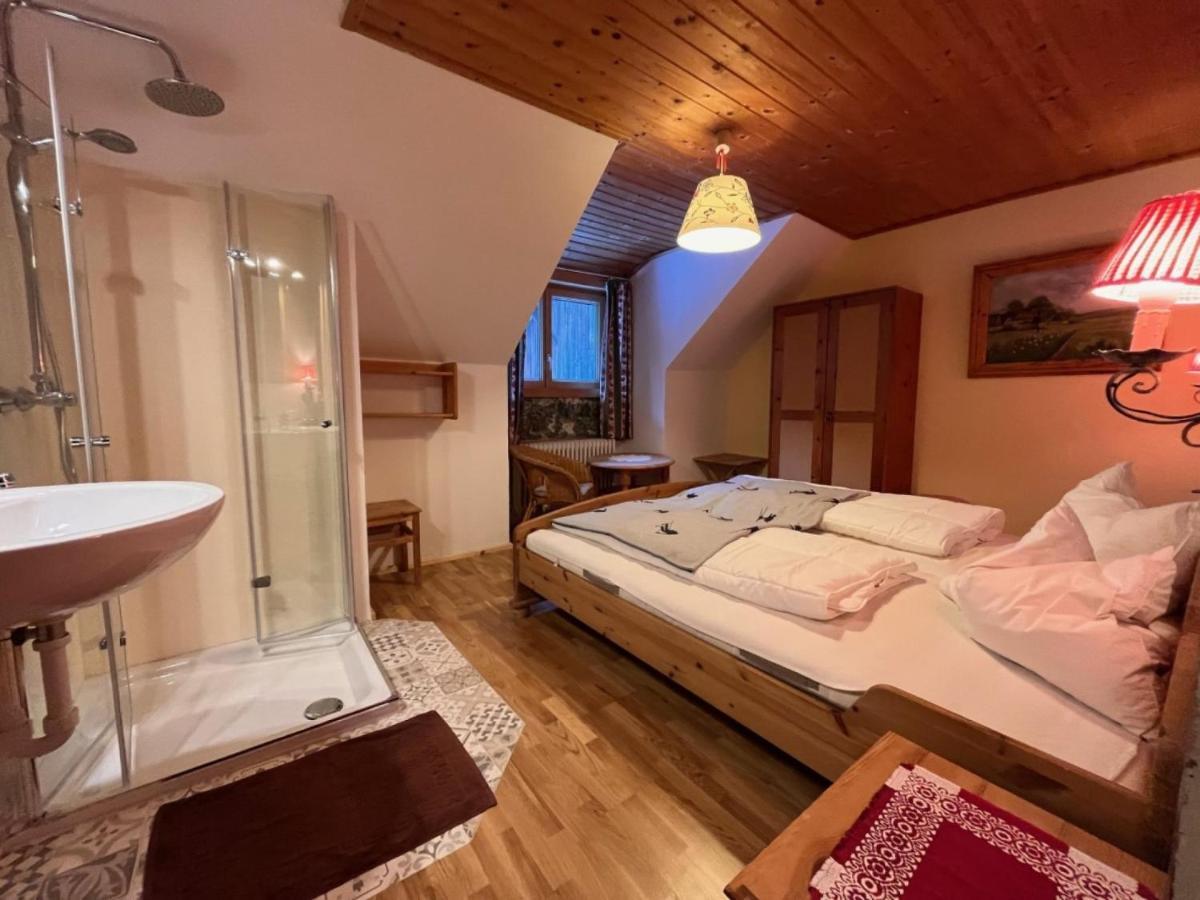 Apartment Knaushof - Rmu200 By Interhome Ramsau am Dachstein Luaran gambar