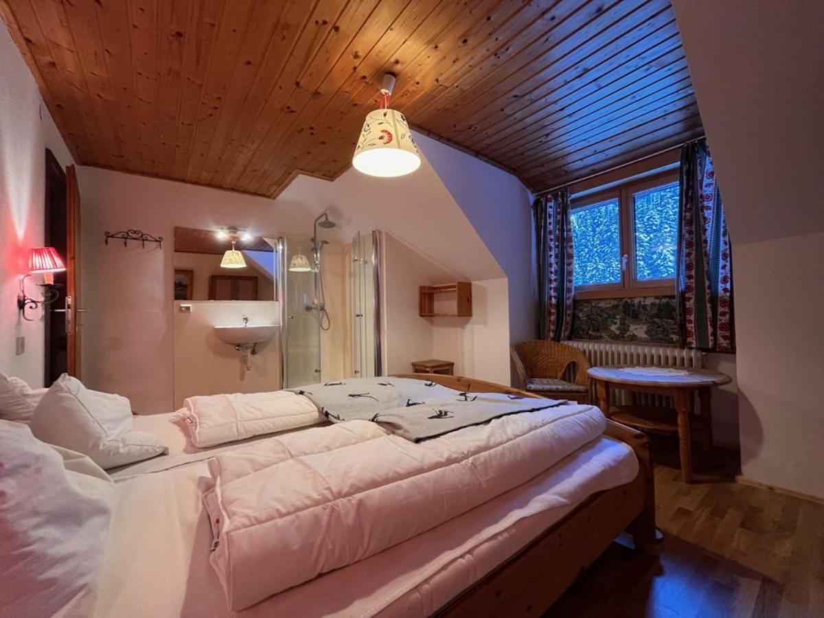 Apartment Knaushof - Rmu200 By Interhome Ramsau am Dachstein Luaran gambar