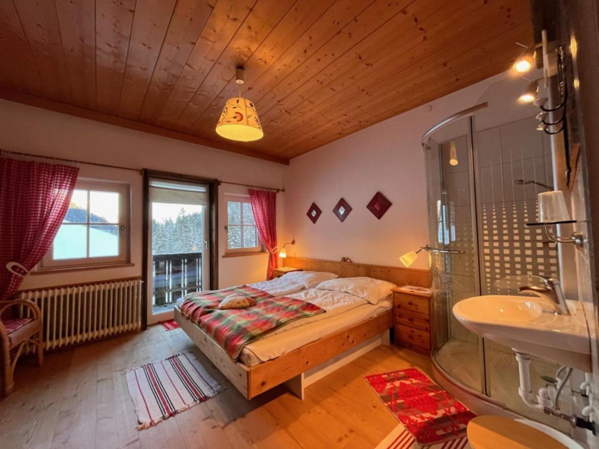Apartment Knaushof - Rmu200 By Interhome Ramsau am Dachstein Luaran gambar