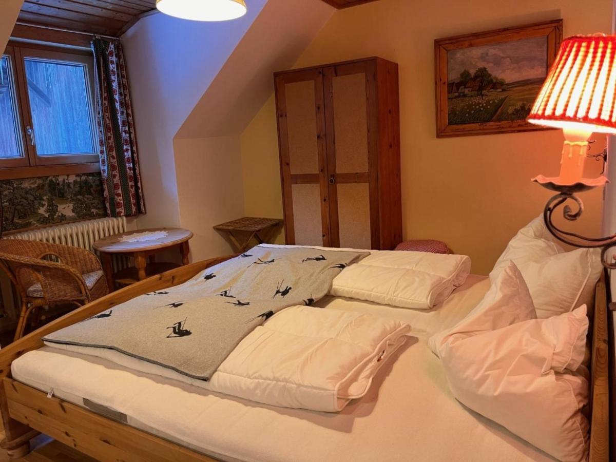 Apartment Knaushof - Rmu200 By Interhome Ramsau am Dachstein Luaran gambar