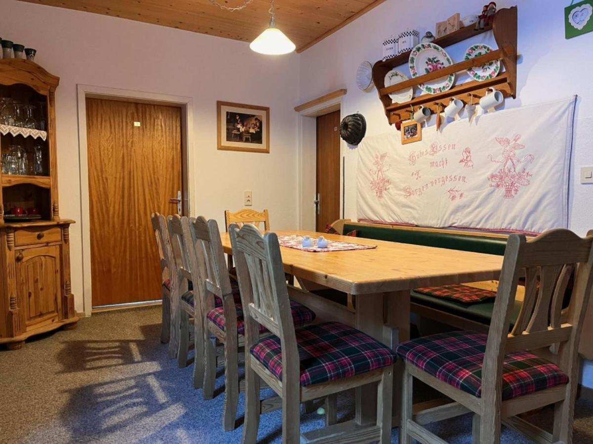 Apartment Knaushof - Rmu200 By Interhome Ramsau am Dachstein Luaran gambar